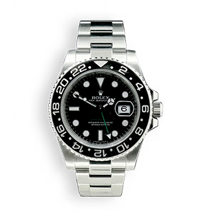 GMT-Master II